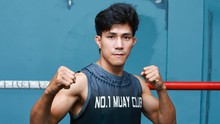 Nguyễn Trần Duy Nhất thi đấu tại Thái Lan và Campuchia trước khi dự giải thế giới