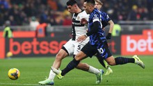Nhận định, soi tỷ lệ Parma vs Inter Milan 23h00 hôm nay 5/4, vòng 31 Serie A