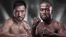 Link xem trực tiếp boxing Alimkhanuly vs Ngamissengue ngày 5/4