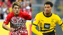 Nhận định, soi tỷ lệ Freiburg vs Dortmund 20h30 hôm nay 5/4, Bundesliga vòng 28