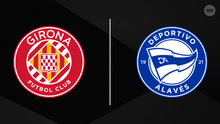 Nhận định, soi tỷ lệ Girona vs Alaves 19h hôm nay ngày 5/4, vòng 30 La Liga