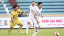 Link xem trực tiếp bóng đá Nam Định vs Hải Phòng 18h00 ngày 6/4, vòng 17 V-League