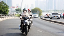 Thời tiết ngày 4/4: Bắc Bộ và Bắc Trung Bộ rét vào sáng sớm và đêm, Nam Bộ có nắng nóng