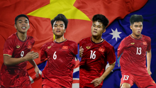 VTV5 VTV6 trực tiếp bóng đá Việt Nam vs Úc 22h hôm nay, VCK U17 châu Á