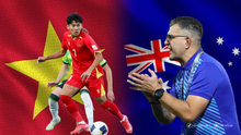 U17 Việt Nam hòa kịch tính Australia bằng một siêu phẩm khó tin trong ngày ra quân giải châu Á