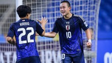 U17 Nhật Bản đứng đầu bảng đấu của U17 Việt Nam sau trận thắng đậm, U17 Hàn Quốc xếp dưới Yemen và Indonesia