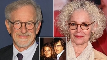 Mối quan hệ đặc biệt giữa Steven Spielberg và vợ cũ sau vụ ly hôn 100 triệu USD