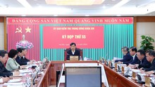 Đề nghị kỷ luật nguyên Phó Thủ tướng Thường trực Trương Hòa Bình