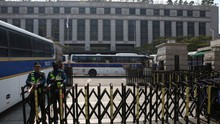 Hàn Quốc: Tòa án Hiến pháp tuyên bãi chức Tổng thống Yoon Suk Yeol