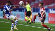 Nhận định, soi tỷ lệ Alaves vs Atletico Madrid 19h00 ngày 3/5, vòng 34 La Liga
