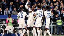 Chelsea thắng dễ tại Thụy Điển, gần như chắc chắn vào chung kết cúp C3 Châu Âu