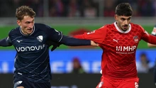 Nhận định, soi tỷ lệ Heidenheim vs Bochum, 01h30 ngày 3/5, Bundesliga vòng 32