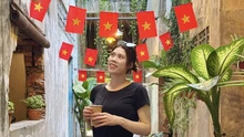 Tin nóng thể thao sáng 1/5: Tuyển thủ bóng chuyền nữ Việt Nam gửi thông điệp đặc biệt; sao Barca phá kỷ lục của Messi