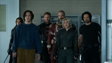 'Thunderbolts*': Phim phản anh hùng hay nhất Marvel kể từ sau 'Endgame' 2019?
