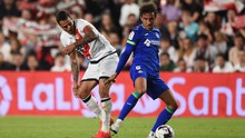Nhận định, soi tỷ lệ Rayo Vallecano vs Getafe 02h00 ngày 3/5, vòng 34 La Liga