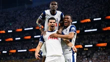 Tạo lợi thế lớn sau lượt đi, Tottenham hẹn MU ở chung kết Cúp châu Âu