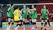 Lịch thi đấu bóng chuyền hôm nay ngày 2/5