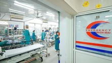 Đảm bảo công tác cấp cứu, khám chữa bệnh dịp nghỉ lễ