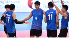Xem trực tiếp giải vô địch bóng chuyền các CLB nam châu Á ở đâu? Kênh nào ở Việt Nam trực tiếp?