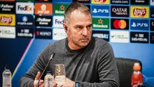 HLV Flick: 'Trận thua Inter rất khó nuối trôi, nhưng Barcelona đã sẵn sàng thắng Real Madrid'