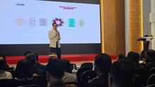 CRIIO: "Cánh cổng toàn cầu của ngành công nghiệp
âm nhạc Việt Nam"