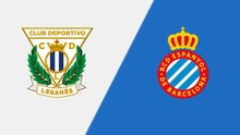 Nhận định, soi tỷ lệ Leganes vs Espanyol 19h hôm nay ngày 11/05, vòng 35 La Liga