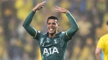 Nhận định, soi tỷ lệ Tottenham vs Crystal Palace 20h hôm nay ngày 11/5, Vòng 36 Premier League