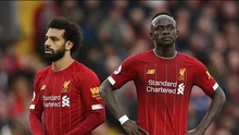 Mohamed Salah thừa nhận mâu thuẫn với Sadio Mane, phủ nhận cáo buộc 'ích kỷ' tại Liverpool