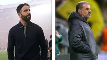Chung kết Europa League: Tương lai của MU và Tottenham treo lơ lửng bởi 1 chiếc cúp