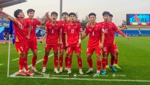 VTV5 VTV6 trực tiếp bóng đá hôm nay ngày 10/5