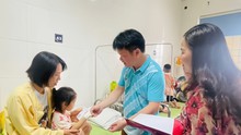 Xác định nguyên nhân khiến 16 trẻ có dấu hiệu ngộ độc thực phẩm