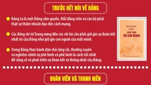 Những nội dung cốt lõi trong Di chúc của Chủ tịch Hồ Chí Minh