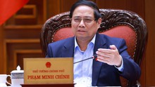 Thủ tướng Phạm Minh Chính: Trung tâm tài chính quốc tế tại Việt Nam phải có chính sách đột phá, vượt trội