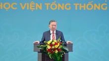 Tổng Bí thư Tô Lâm: Vun đắp quan hệ hữu nghị truyền thống Việt – Nga trong kỷ nguyên mới