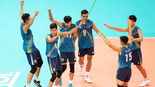 Lịch thi đấu bóng chuyền hôm nay ngày 11/5