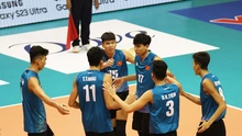 Lịch thi đấu bóng chuyền Giải Vô địch các CLB nam châu Á 2025 hôm nay ngày 11/5
