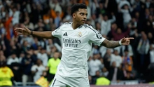 Real Madrid: Rodrygo ra đi là tất yếu