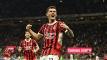 AC Milan: Tự tin hướng đến chung kết Cúp Italy