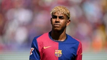 La Liga cho Barcelona và Yamal xứng đáng giành Quả bóng vàng