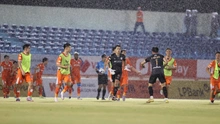 V-League 2024/25: 'Sóng ở đáy sông'