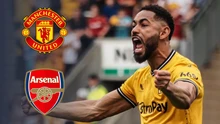 Tin chuyển nhượng 11/5: MU nhắm sao miễn phí từ Leverkusen, Arsenal muốn nẫng Matheus Cunha