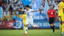 Nam Định thẳng tiến đến chức vô địch V-League