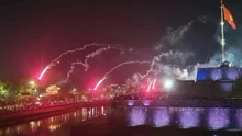 Nguyên nhân bắn hỏa pháo súng thần công về phía khán giả ở Kỳ Đài Huế