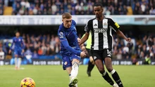 Link xem trực tiếp bóng đá Newcastle vs Chelsea 18h hôm nay ngày 11/5, vòng 36 Premier League