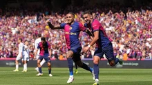 TRỰC TIẾP bóng đá Barcelona 4-2 Real Madrid: Mbappe lập cú đúp, Yamal và Raphinha đáp trả