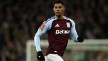 Chuyên gia chuyển nhượng hàng đầu thế giới chỉ rõ lí do vụ Rashford gia nhập Barca hè 2025 hoàn toàn khả thi