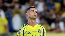 Tương lai Ronaldo bị đặt dấu hỏi lớn sau mùa bóng thất bại ở Tây Á