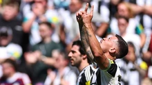 Thắng Chelsea, Newcastle tiến gần suất dự Champions League