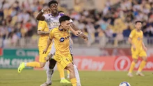 Cuộc đua trụ hạng V-League: Cần thêm ‘quyền trợ giúp’