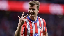 Tiền đạo người Na Uy phá kỷ lục tồn tại hơn 80 năm, đi vào lịch sử La Liga